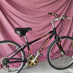 Trek Bicycle