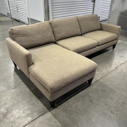 Kassala Sectional Sofa -Delivery Available