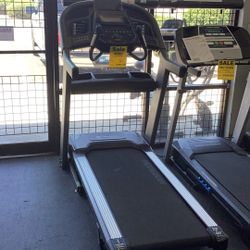 Horizon 7.8AT Treadmill