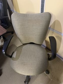 Office chairs