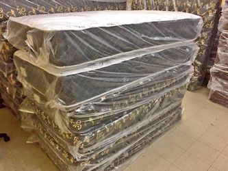HUGE Mattress Sale! In Stock Now - All Sizes In Stock!! All Sizes!
