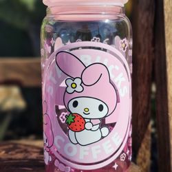 My Melody Cup