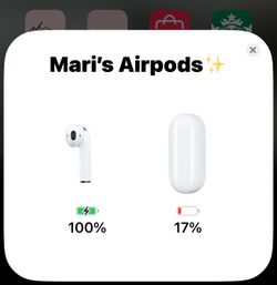 AirPods 1st Gen Bundle – 3 Sets (For Parts / Repair / As-Is)