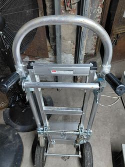 Handtruck