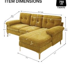 Amazon Couch