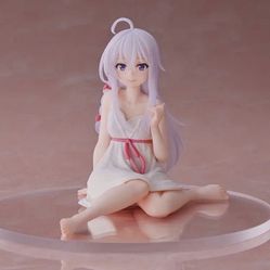 Anime Figurine Collectible 