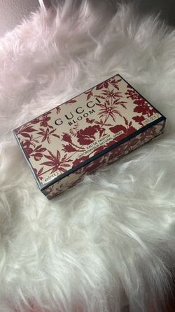 Gucci Bloom Eau de Parfum Mini Set