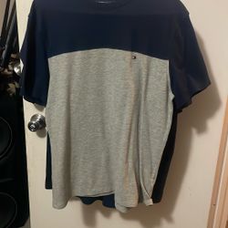 Tommy Hilfiger shirt