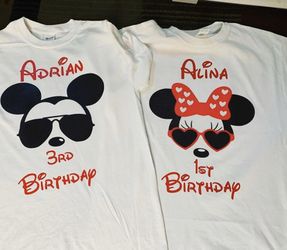 Mickey Mouse