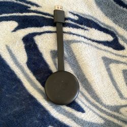 Google Chrome cast 