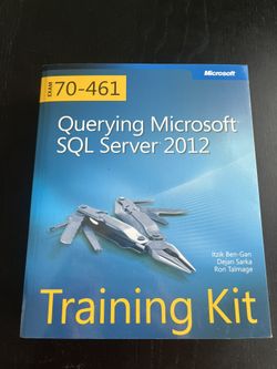 Used IT & Finance Books