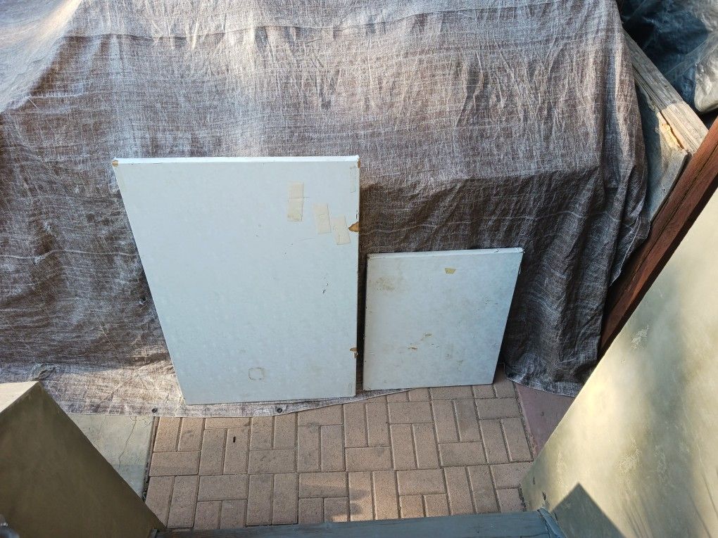 Wood Table Tops With Padding