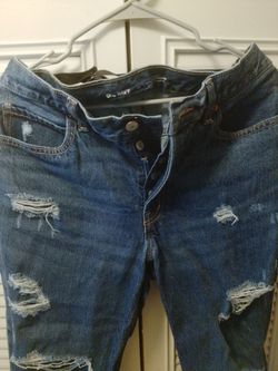 Old Navy woman's Jeans