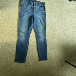 GAP JEANS 