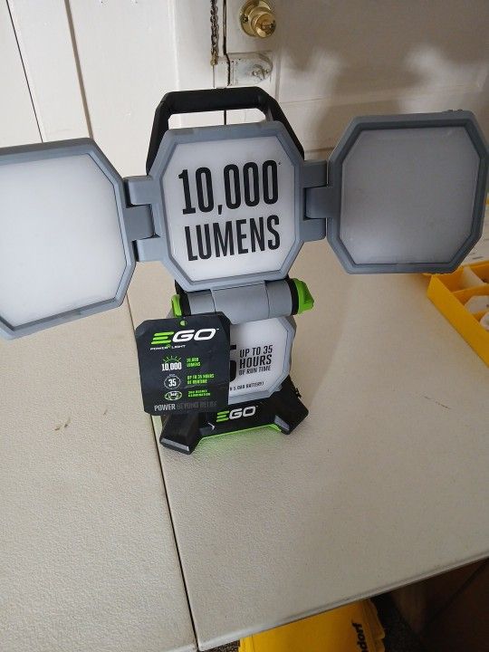 Ego Portable Light (Tool Only)