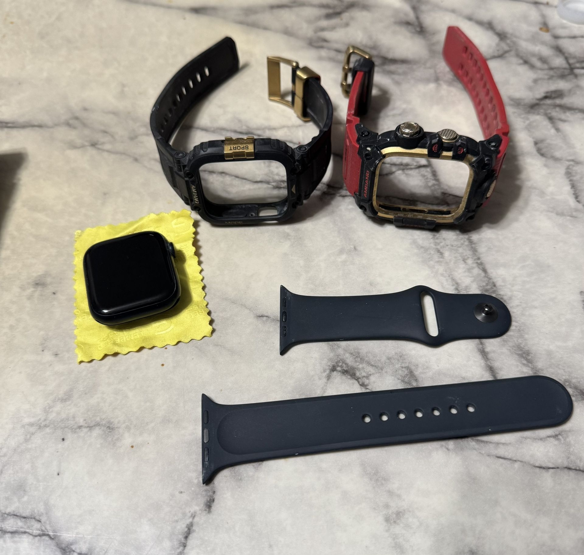 Apple Watch