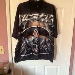 T Shirt Men XXL  