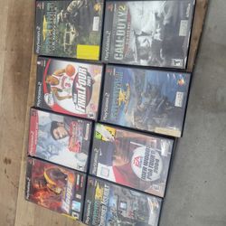 Ps2 Bundle 