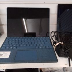 Microsoft Surface Pro