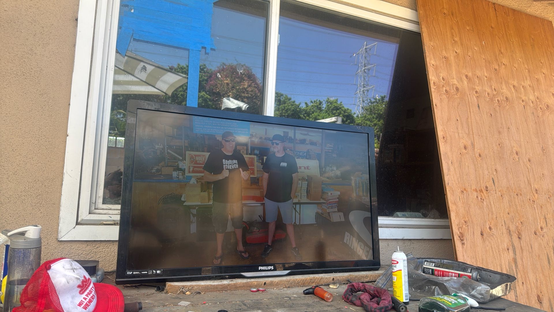 Philips Tv