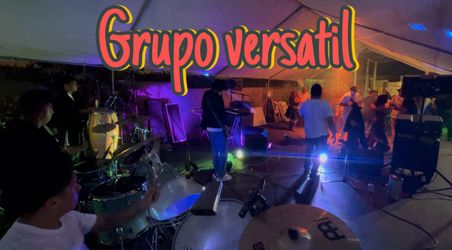 Grupo Verstil