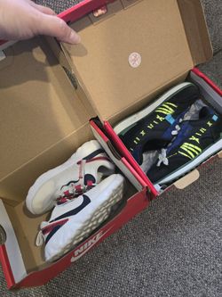 6c Shoes
