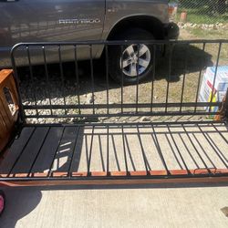 Martha Stewart Futon