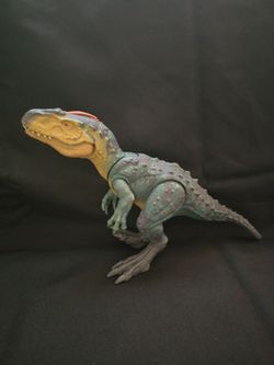 Jurassic World Dinosaur Toy