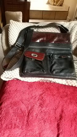 Brighton purse