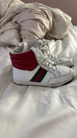 Boys Gucci Shoes