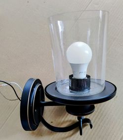 Outdoors Lighting Fixture 