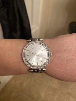 Michael Kors watch