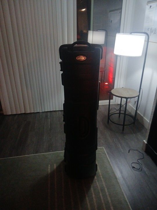 SKB  Case