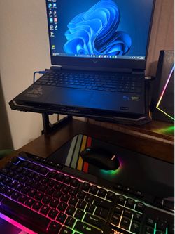 Gaming Laptop from HP