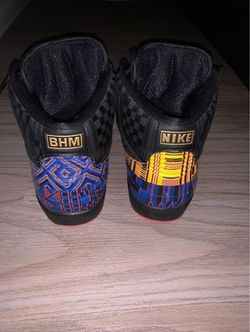 Mens Air Jordan 2 Retro “Black History Month”