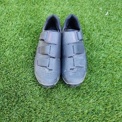 Men's Cycling Shoes 10.5