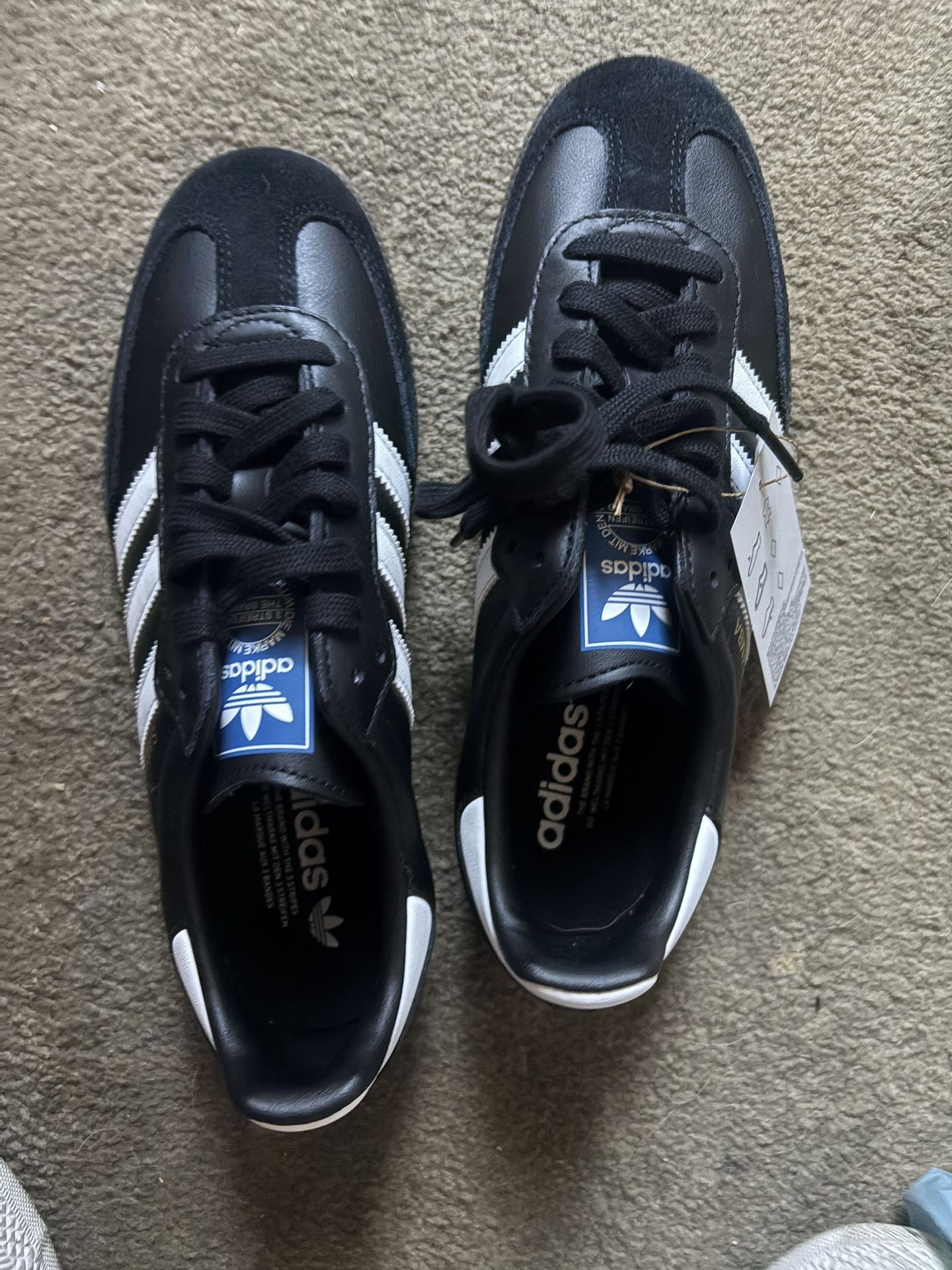 Adidas Samba OG
