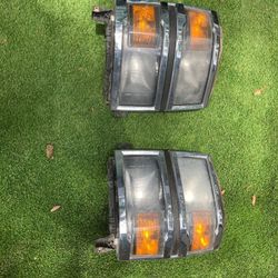 2015 Chevrolet original headlights🔥🔥