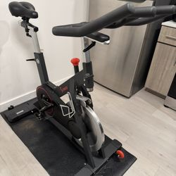Stationary Bike