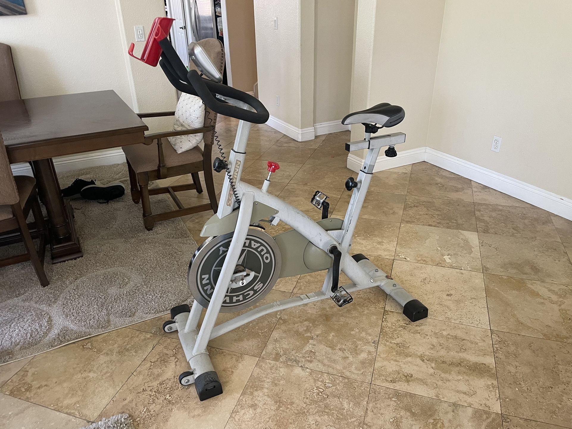 Stationary Bike for Sale in San Diego, CA OfferUp