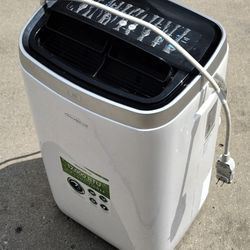 12000 Btu Portable air Conditioner With Humidifier