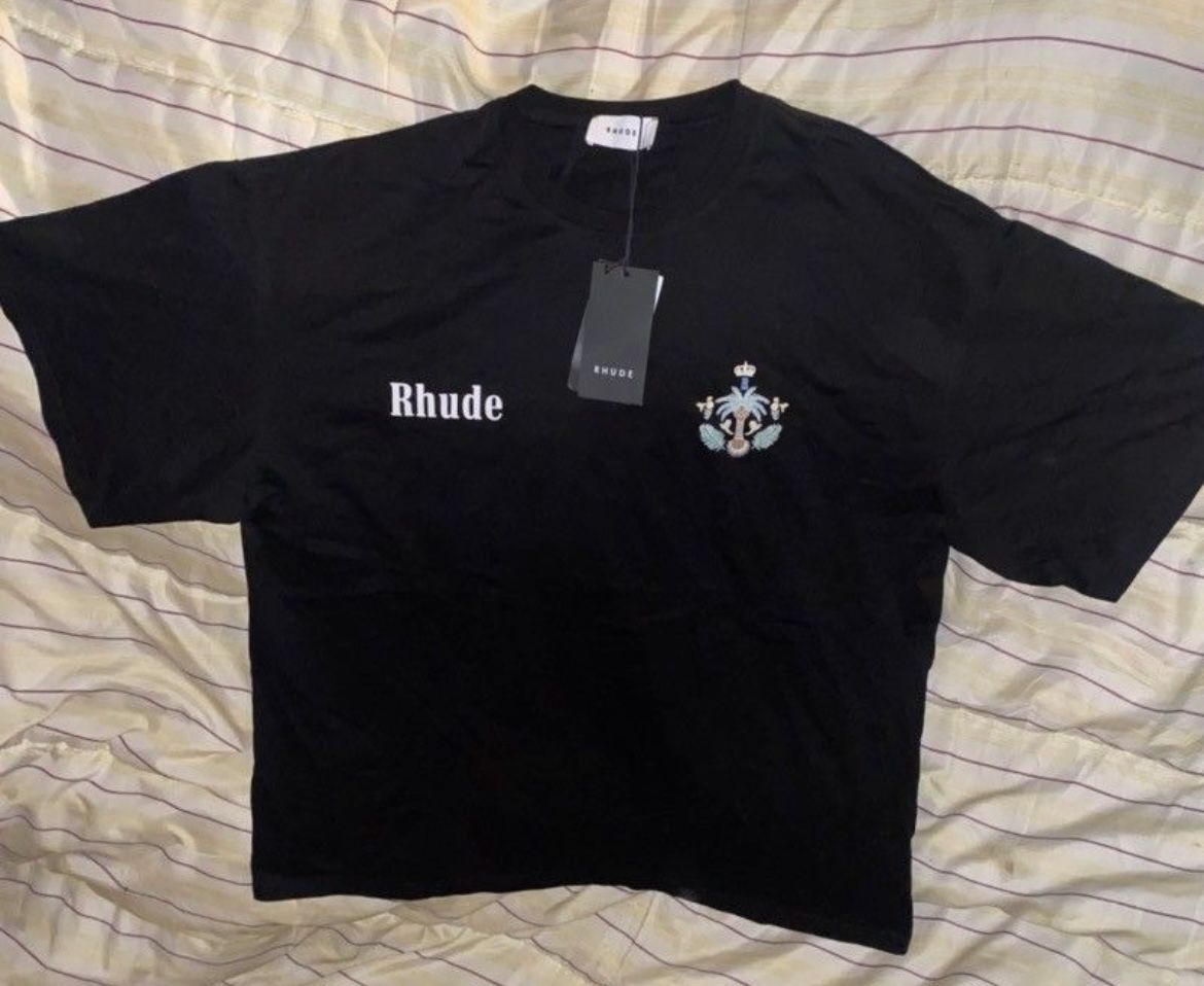 Rhude Shirt