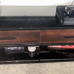 Free TV Stand