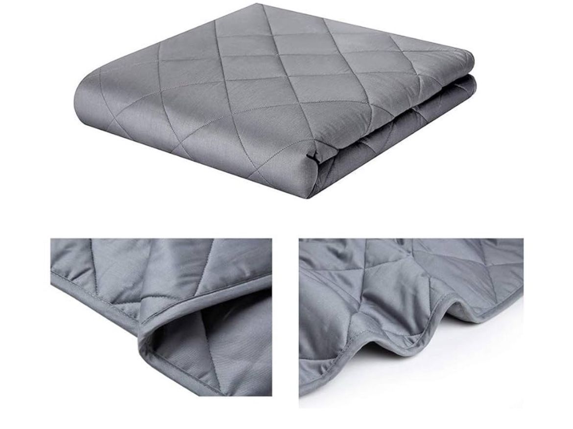 Weighted Blanket