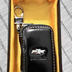 Keychain Chevy 