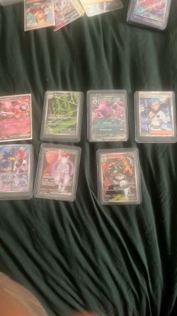 Pokemon Lot