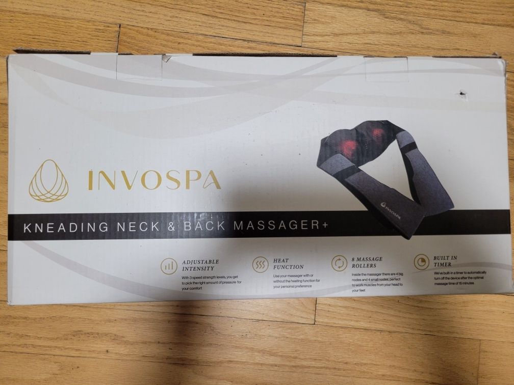 Massager