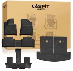 Hyundai Santa Fe Floor Mat