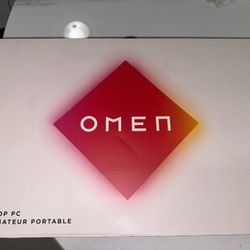 Omen Pc