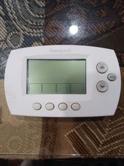 Thermostat